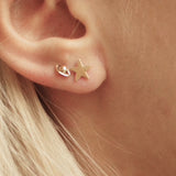 celestial earrings